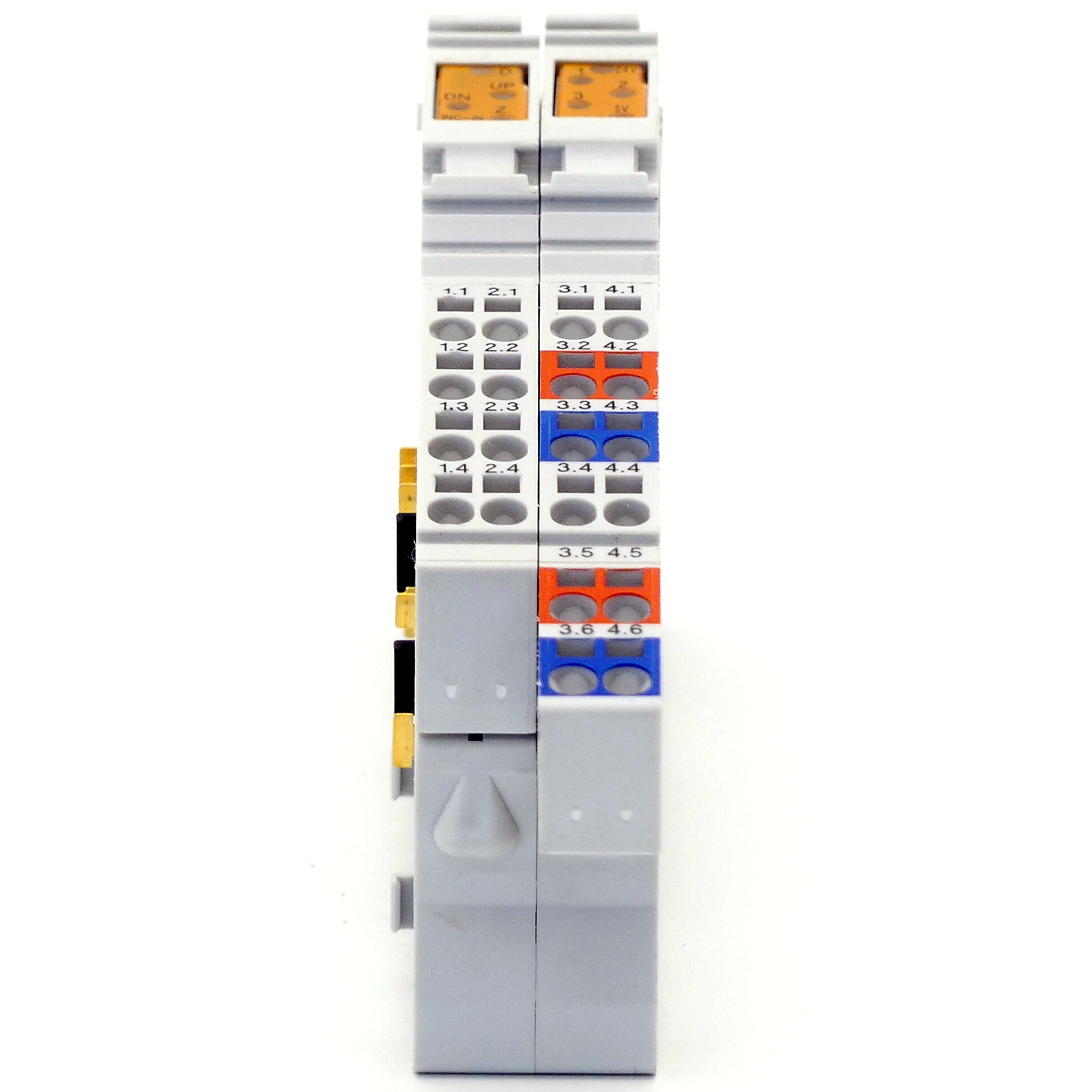 Interface Module
