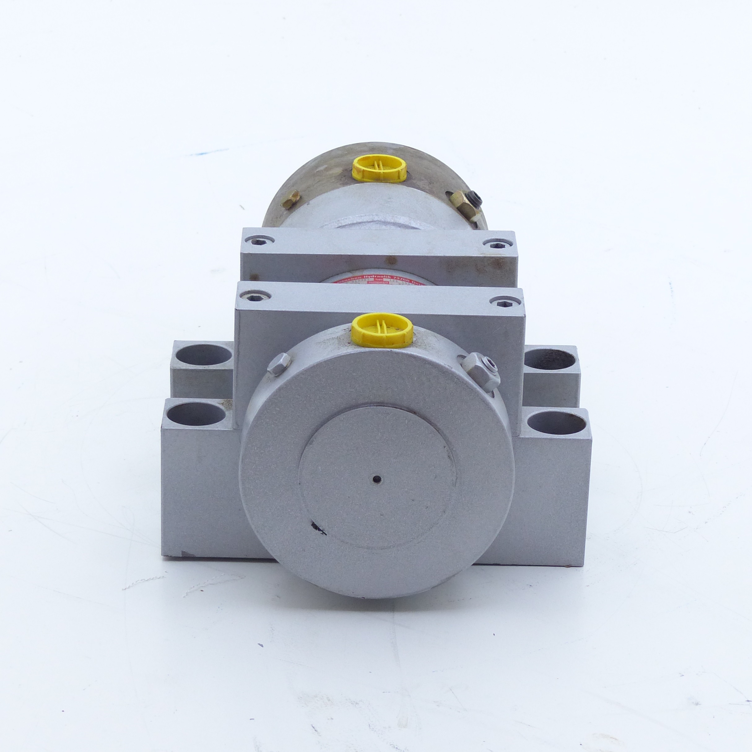 Hydraulikzylinder 100 x 120