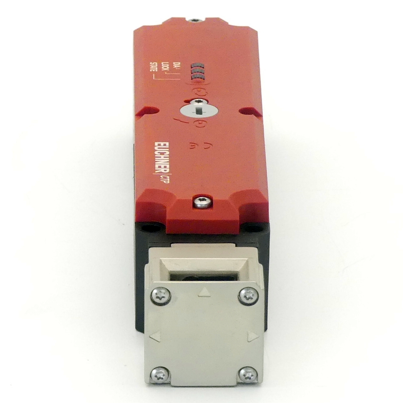 Safety switch CTP-L1-AP-U-HA-AZ-SH-123364