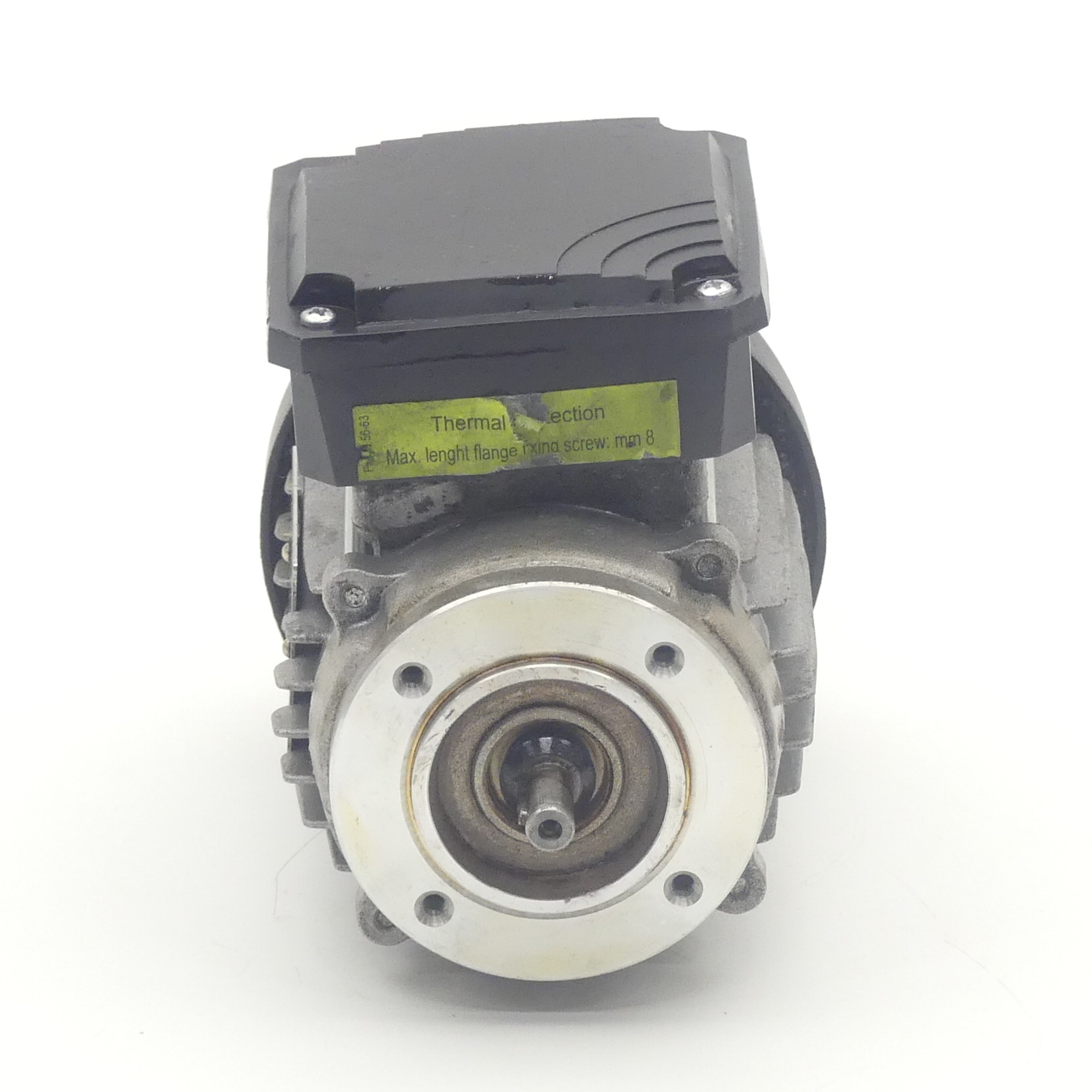 Drehstrommotor IEC 60034