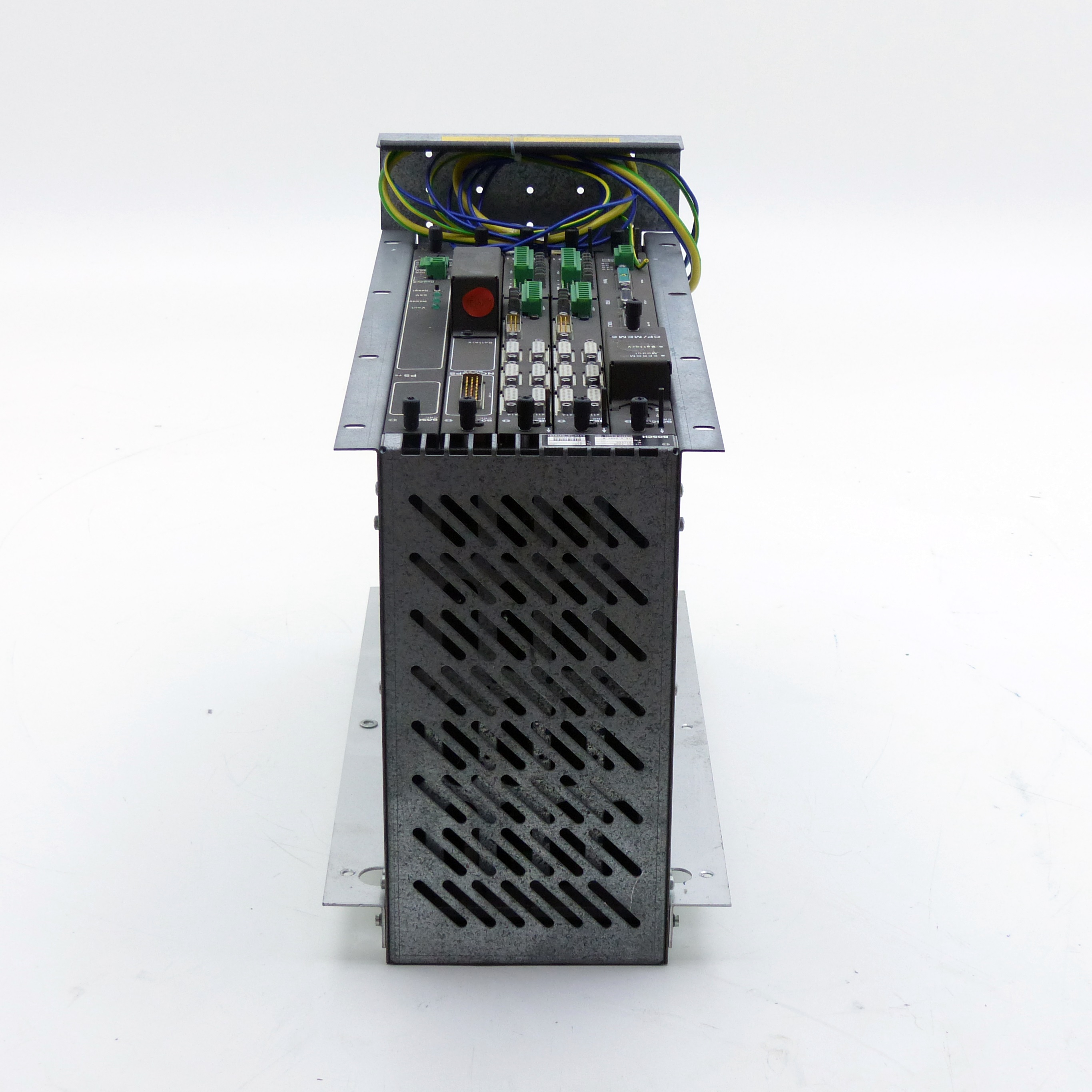 Control Unit