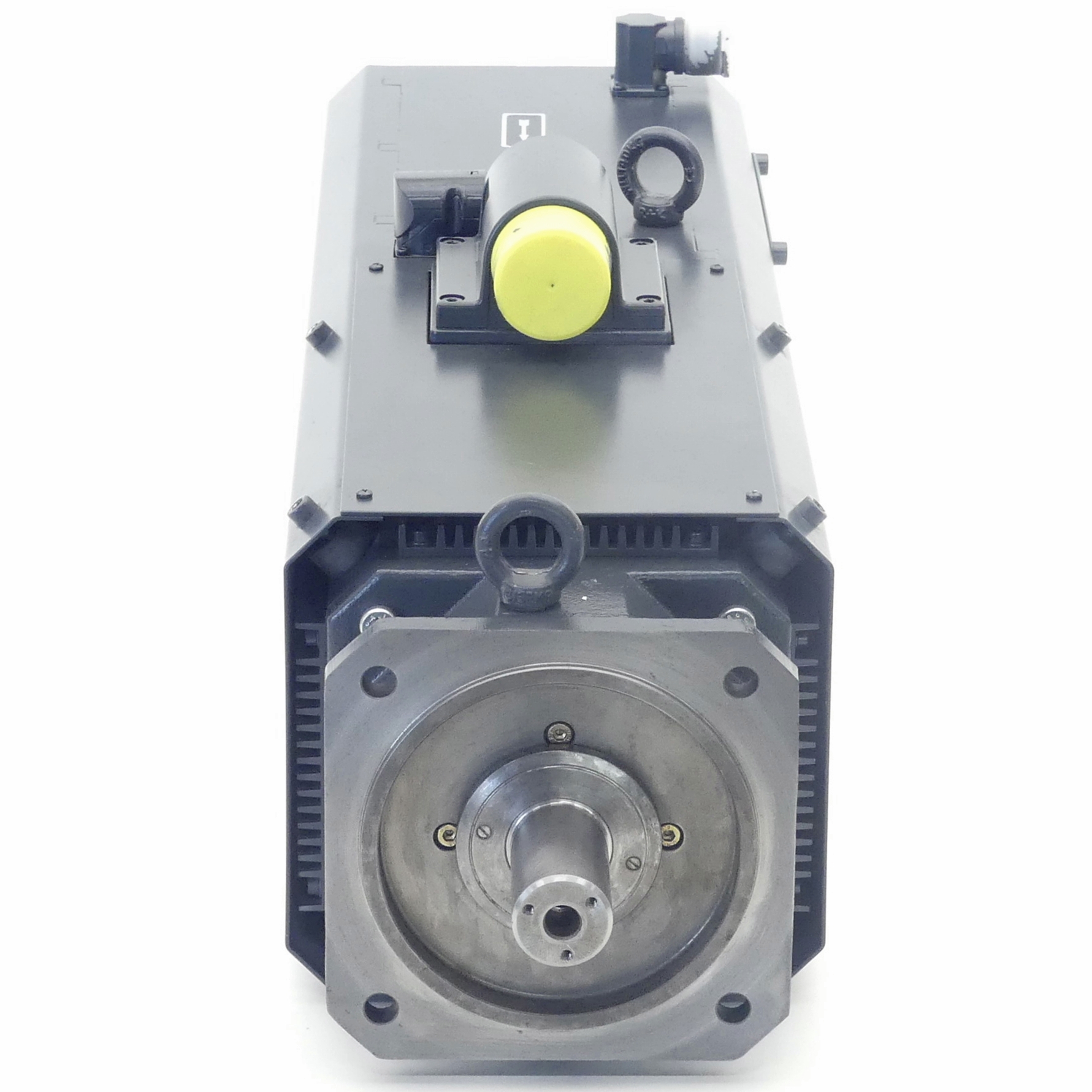 Synchron Spindelmotor 