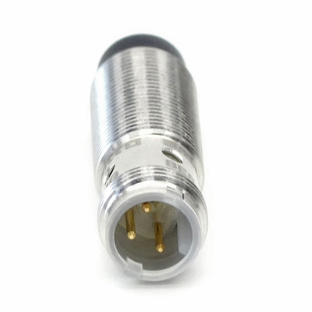 Induktiver Sensor BES M12MD-PSC80F-S04G