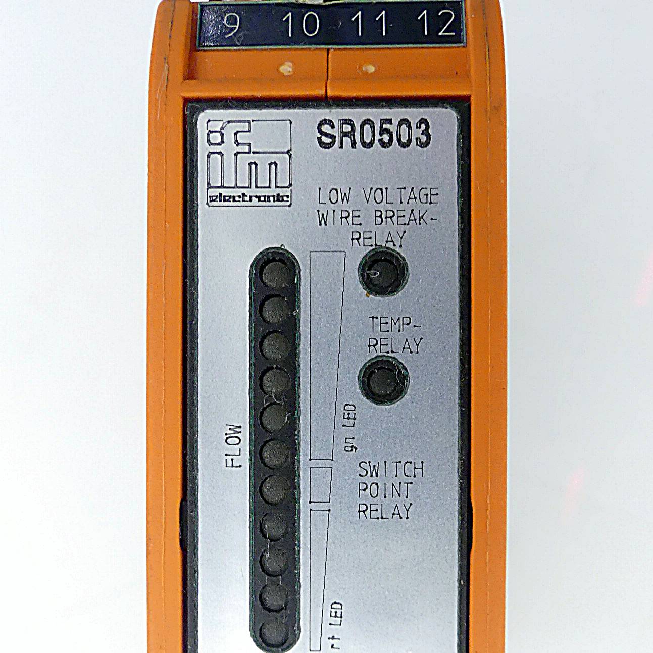 SR0503 