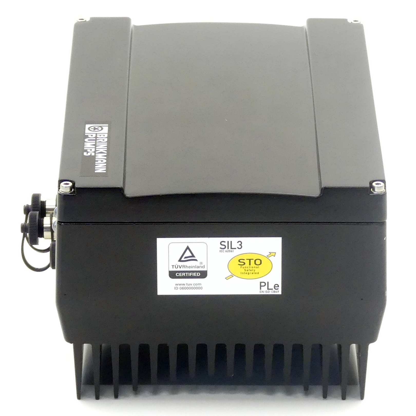 Frequenzumrichter INV MB IV01 PW09 LP01 AP25 GH01 DK01 CO02