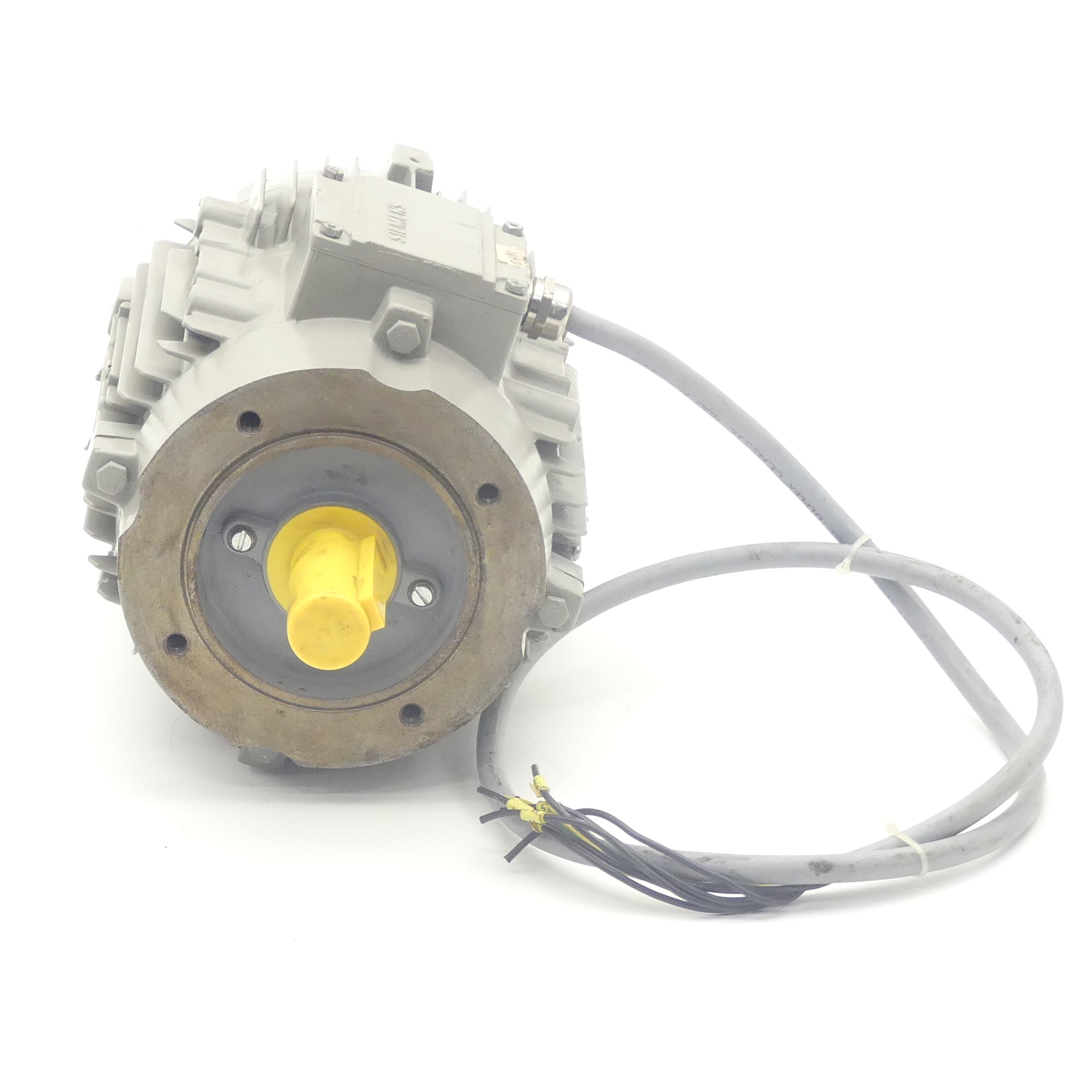 Three-phase motor 1PP7090-2AA12-ZN20
