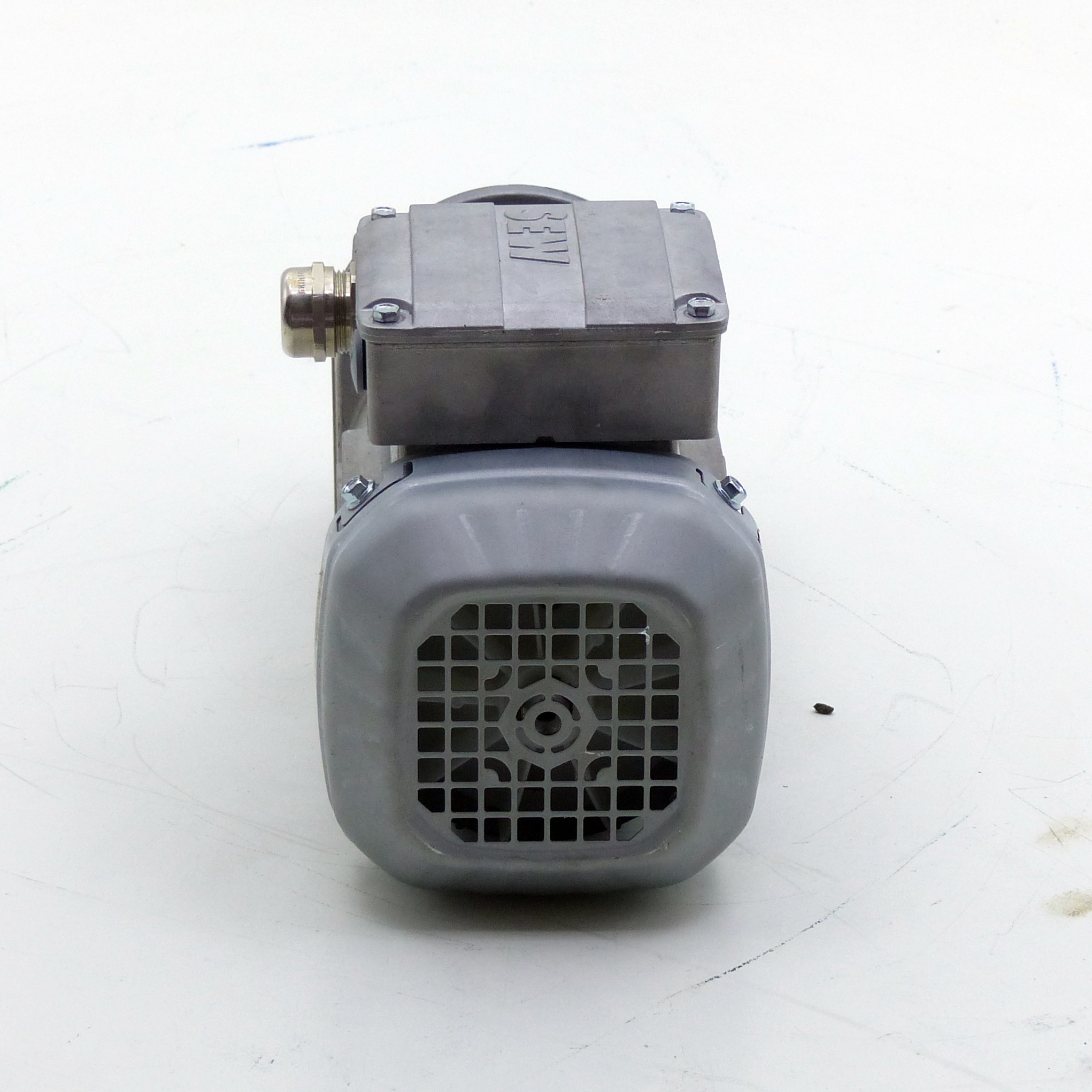 Getriebemotor RF17 DRS71S4/TH