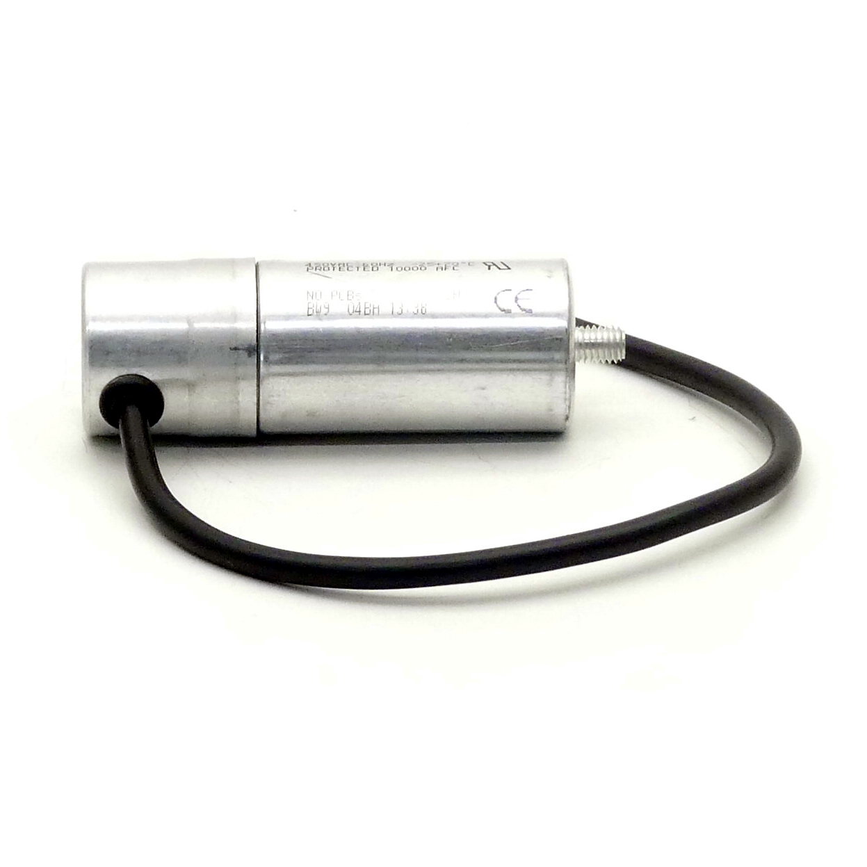 Kondensator 8µF 5% 470V Motor