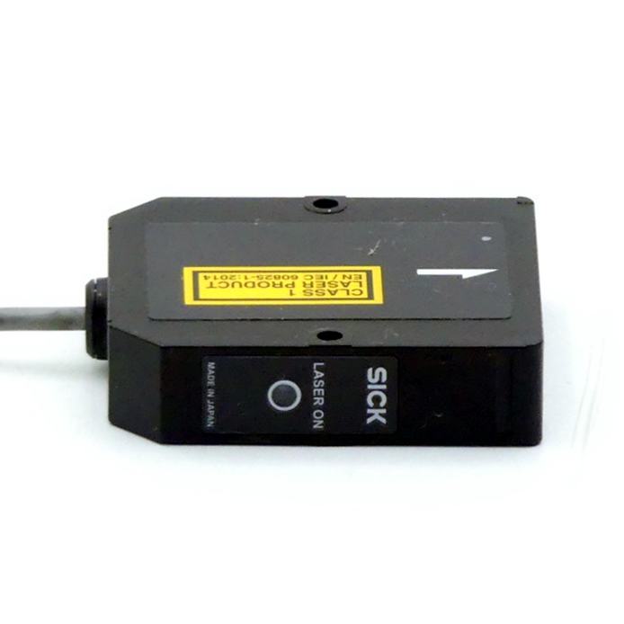 Photoelectric barrier WS130L-54
