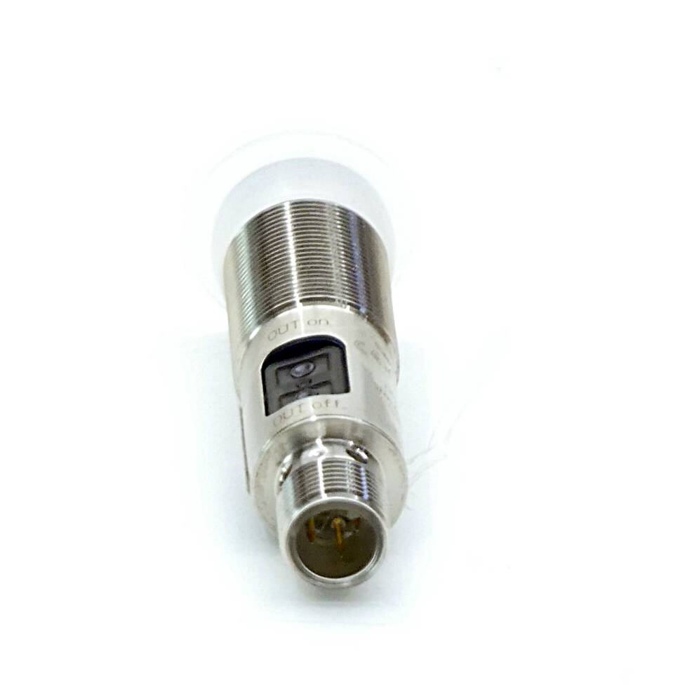 Laser Einweglichtschranke OGE701 
