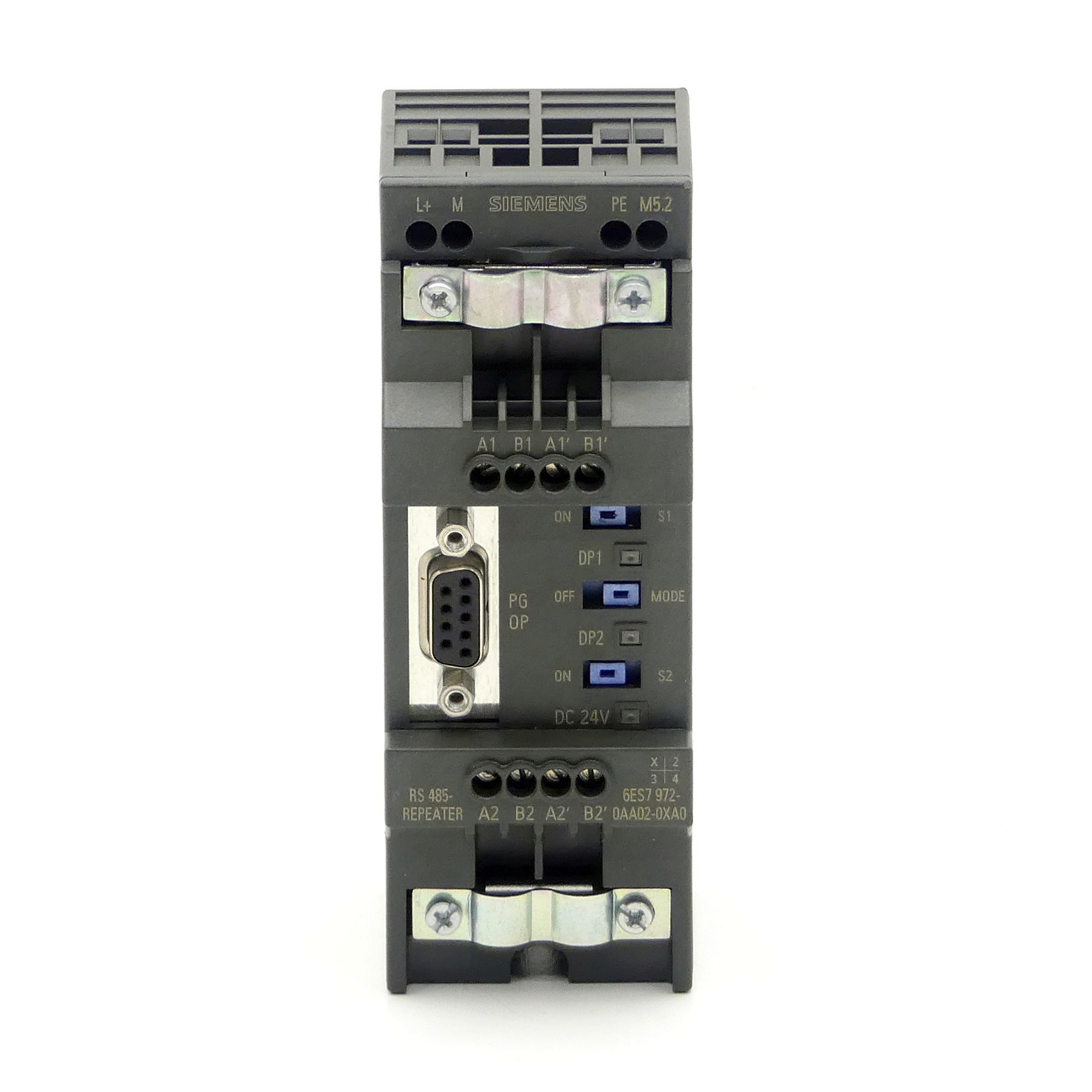 RS 485-Repeater