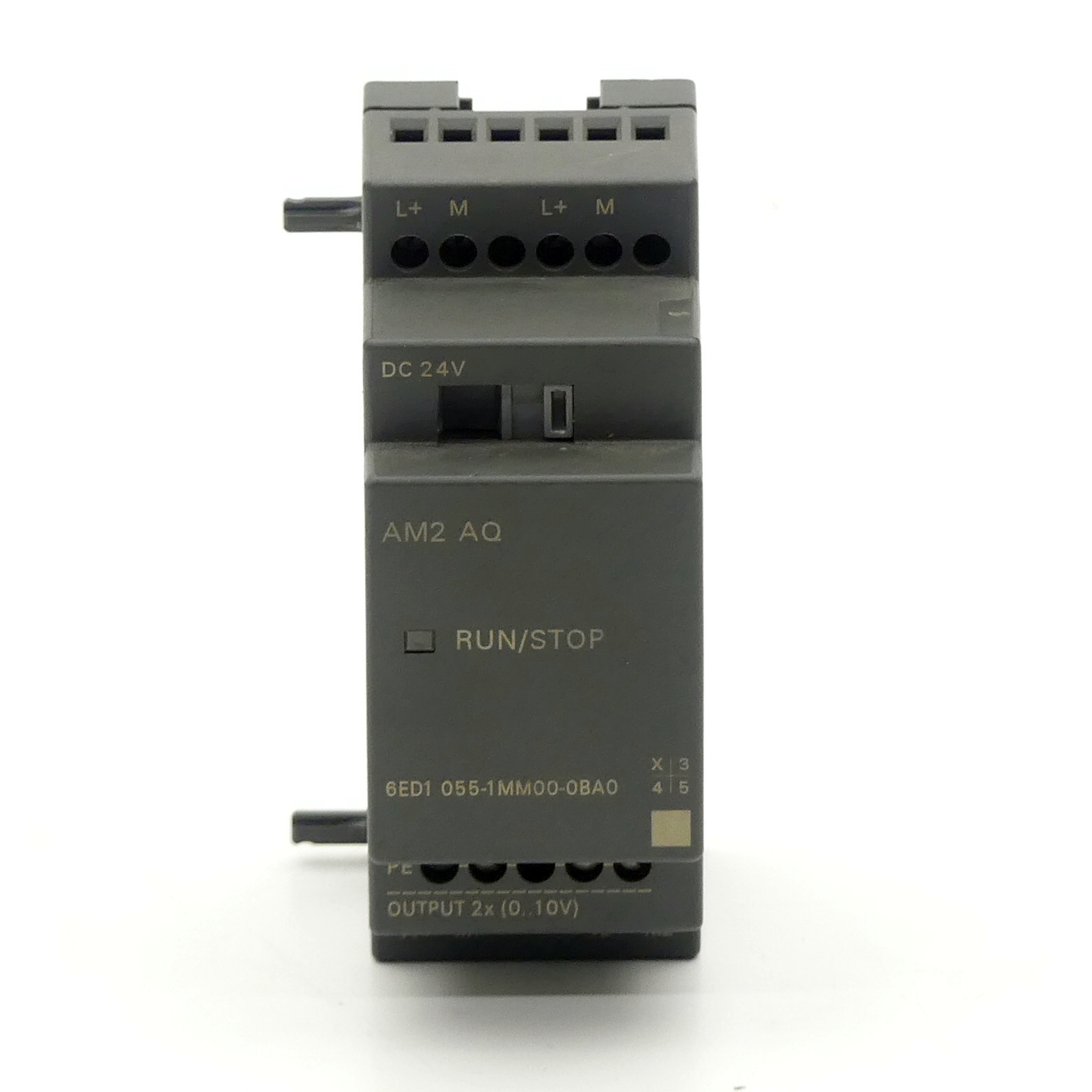 Expansion module