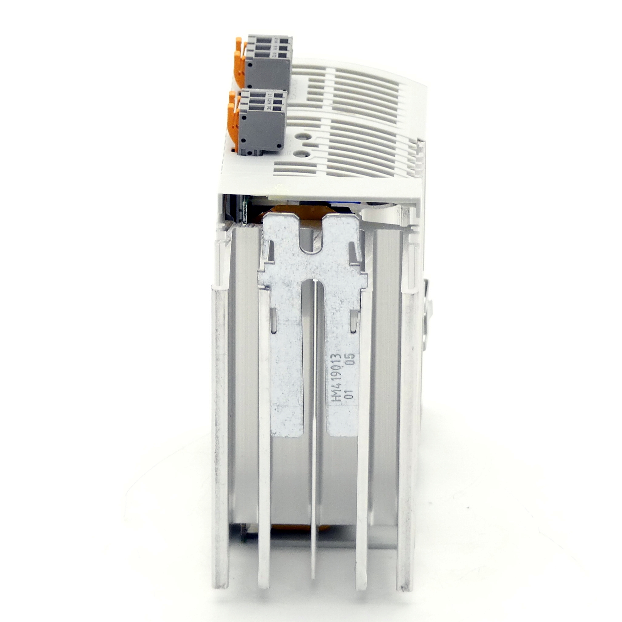 Frequency inverter 