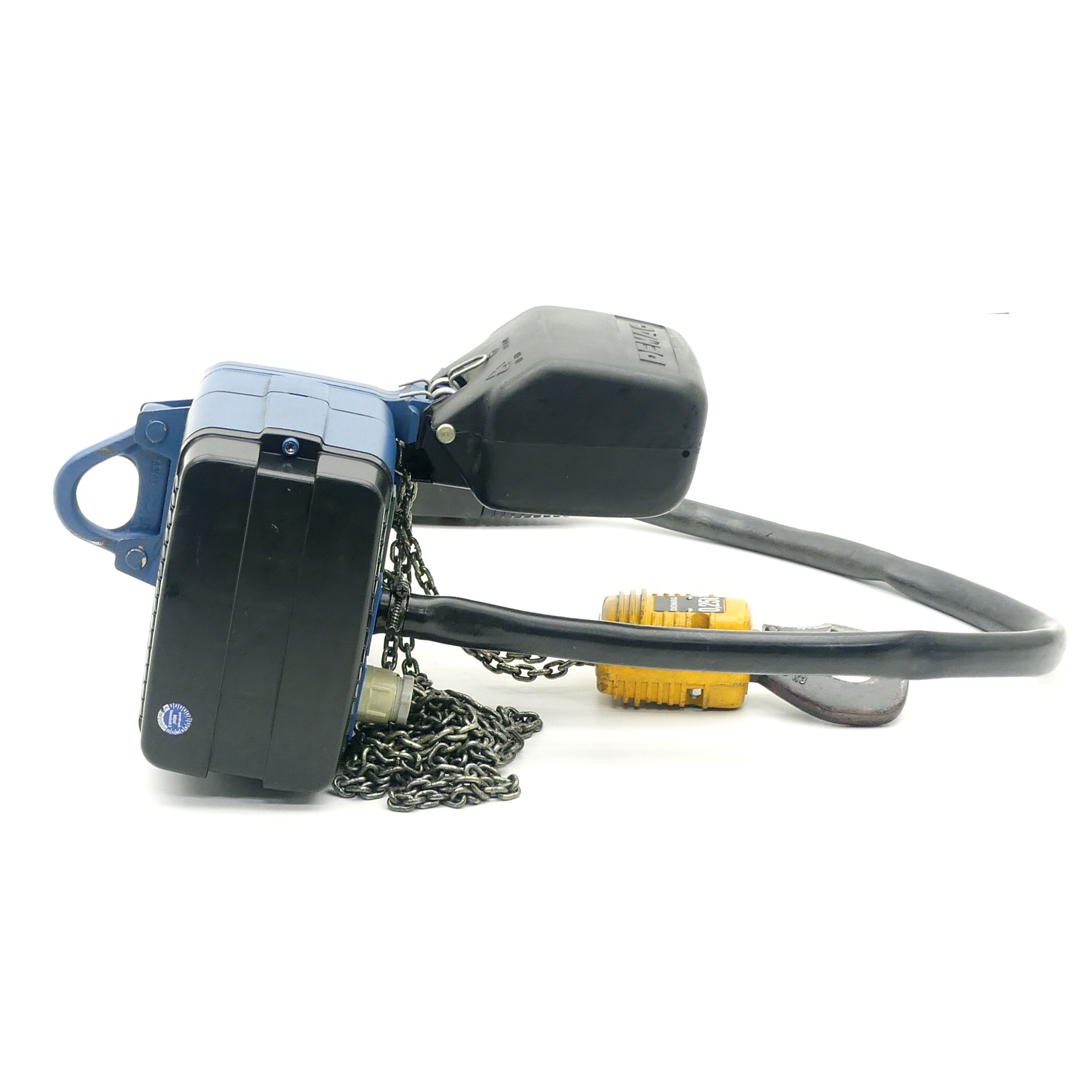 Chain hoist