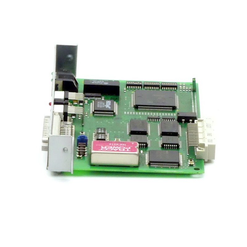 PLC processor module COM2-E