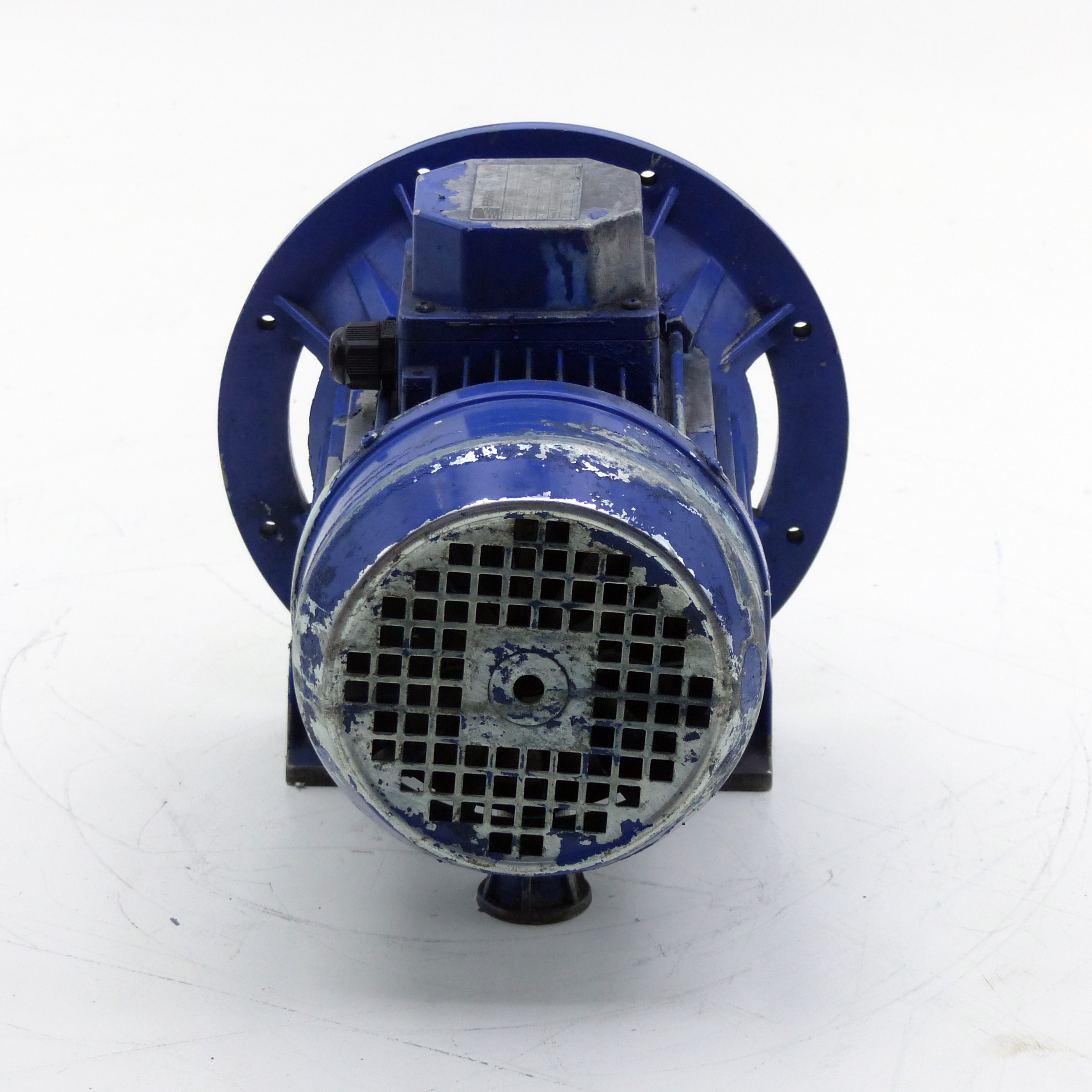 Drehstrommotor
