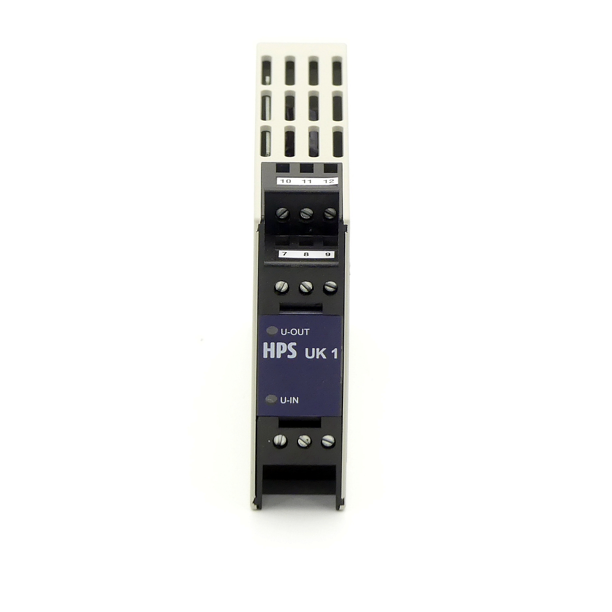 Voltage Converter