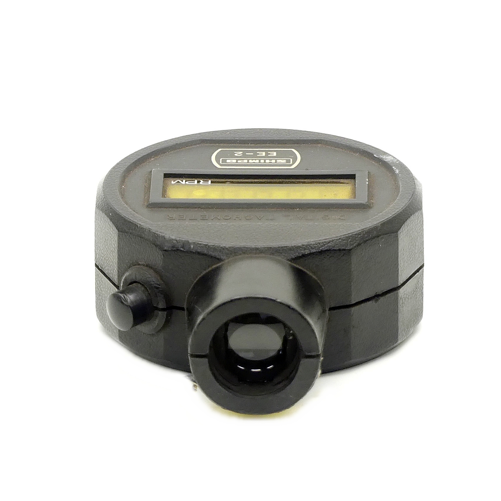 Hand Digital Tachometer 