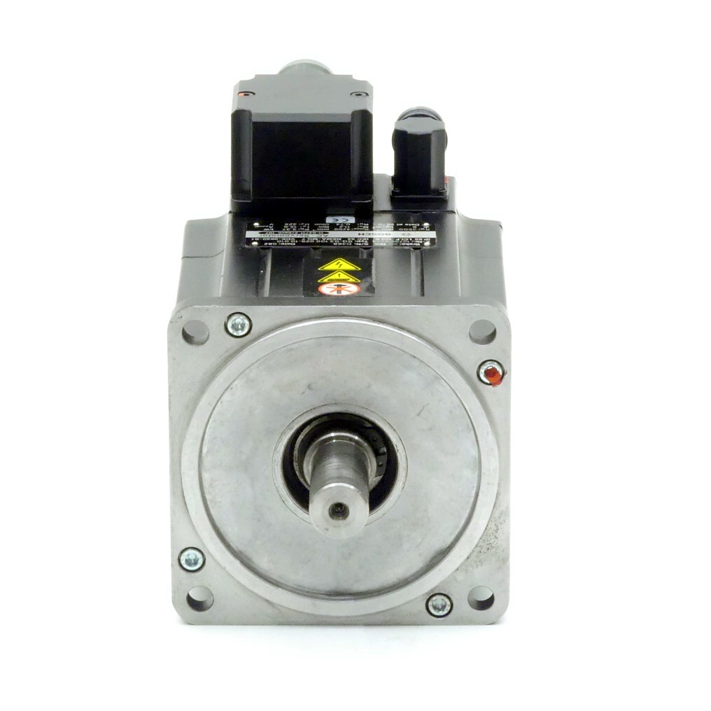 AC-Servomotor 