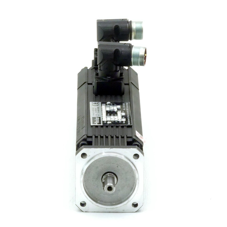 Servomotor