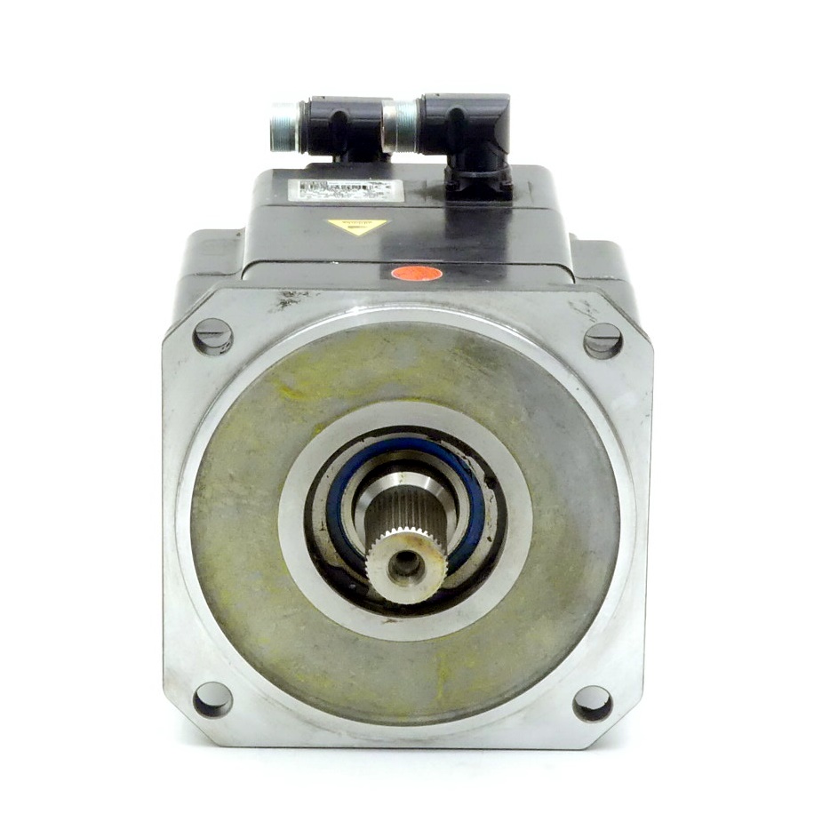 Servomotor 