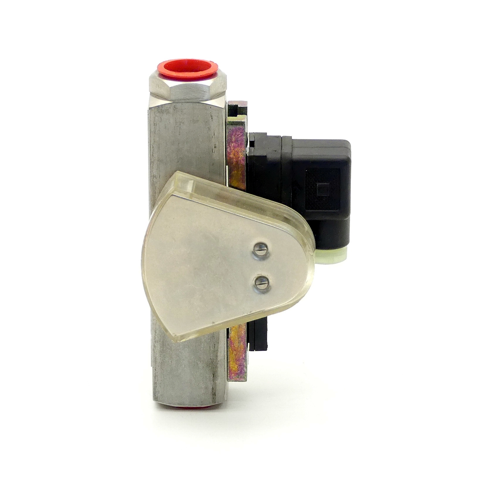 Flow meter/monitor SMV-R