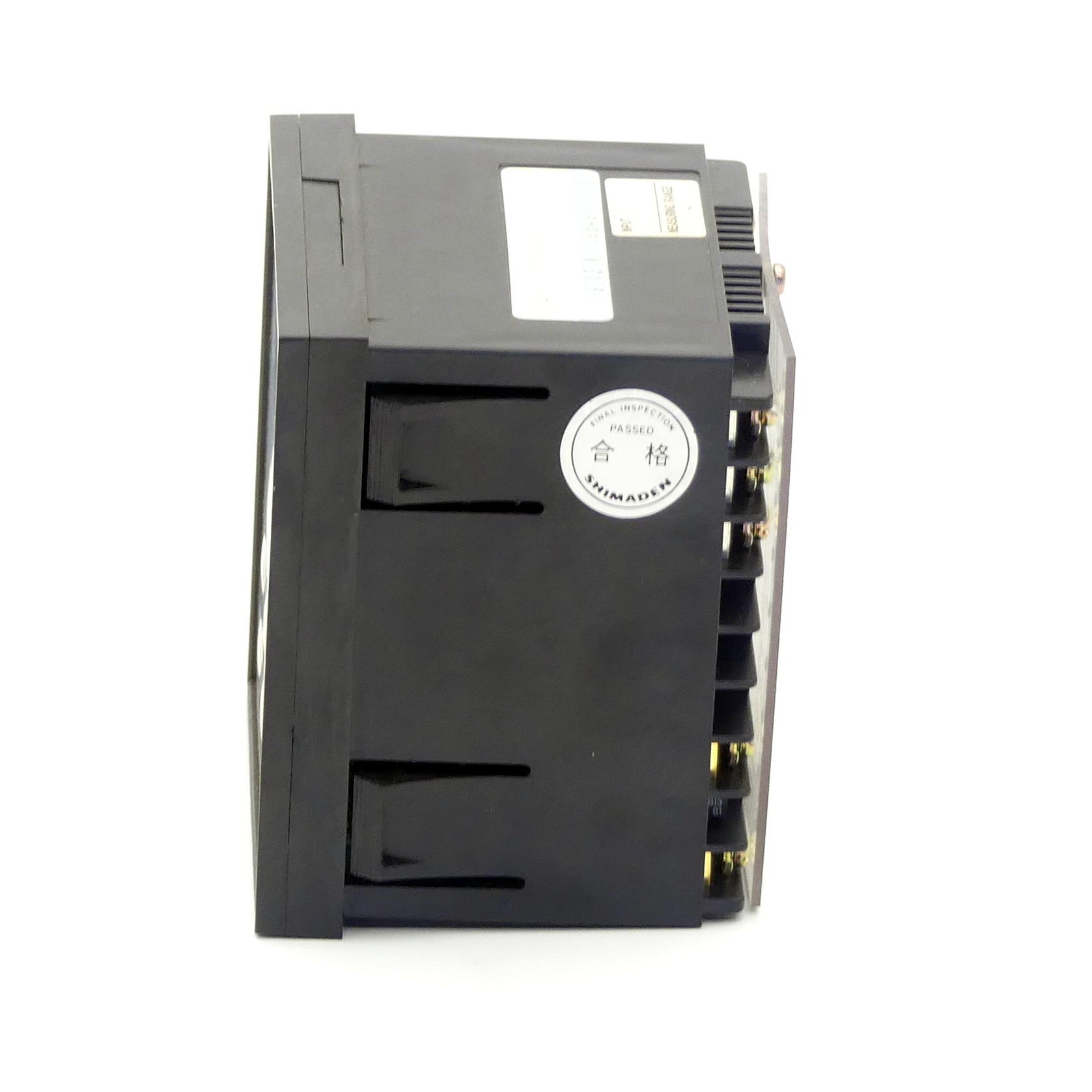 Temperatursensor