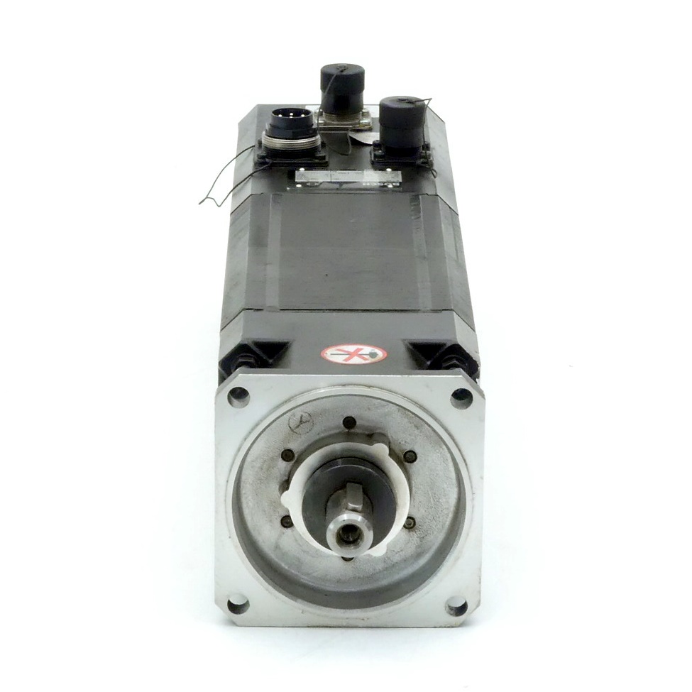 Servomotor SD-B4.140.020-00.000 