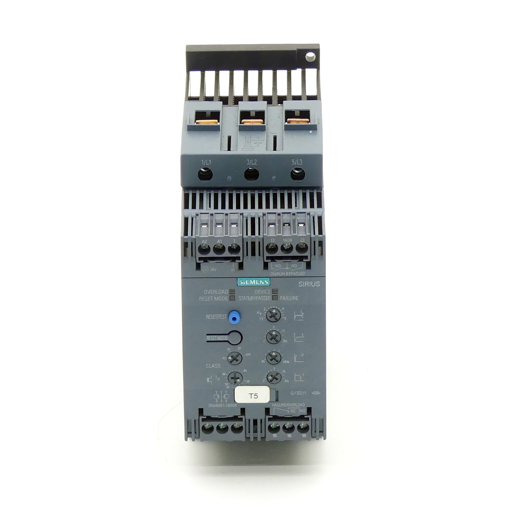 Sanftstarter