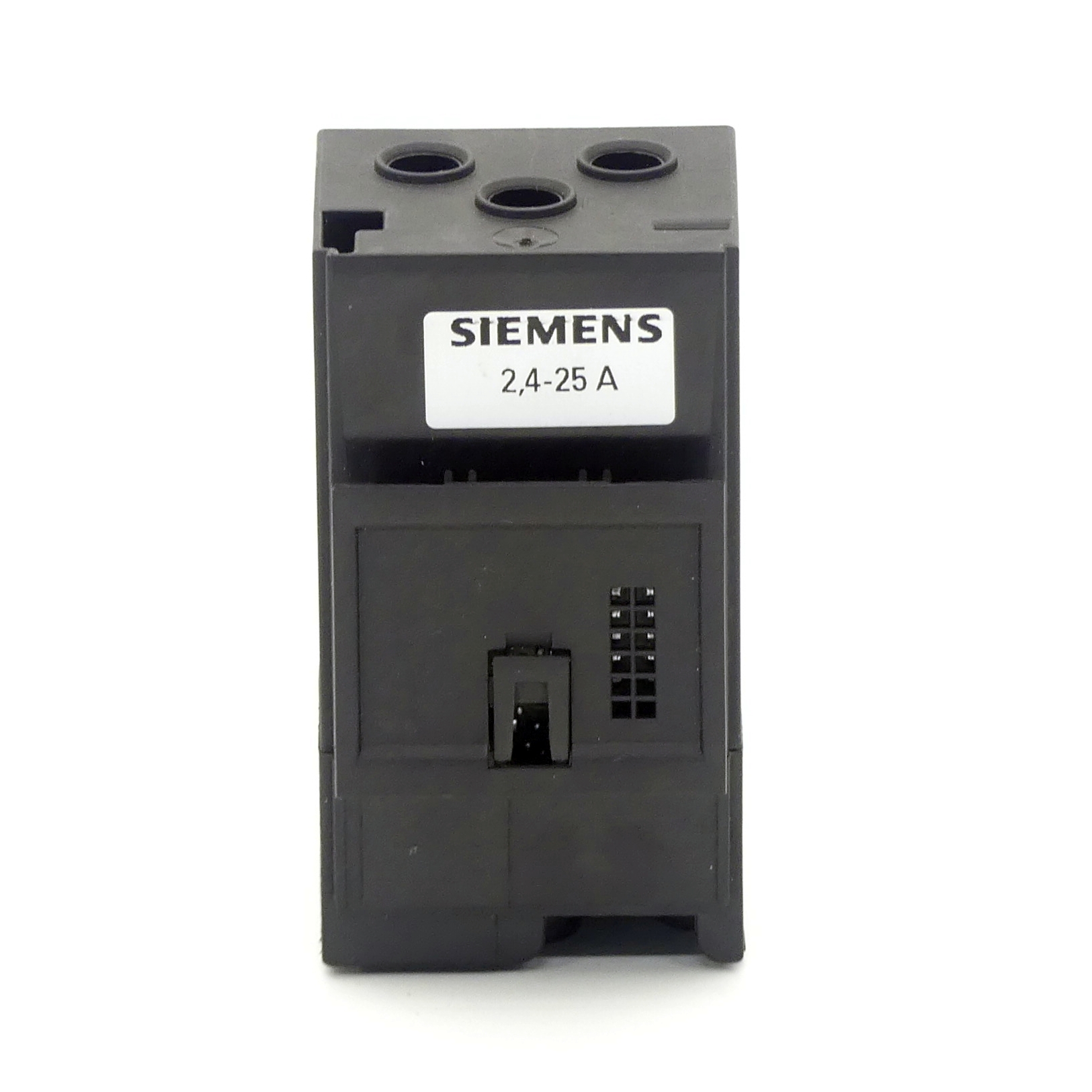 Current transformer 