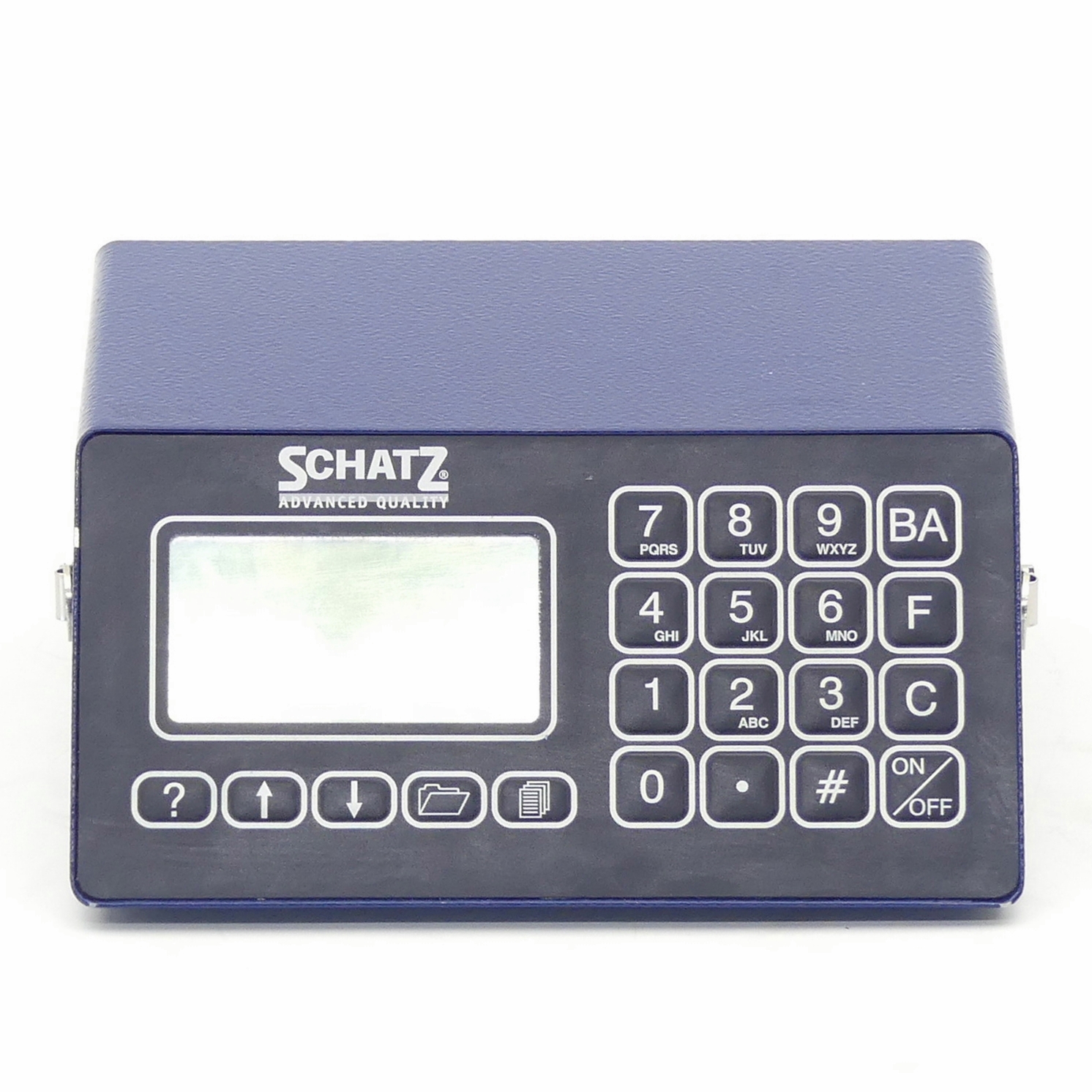 Torque tester 5413-2022G/A