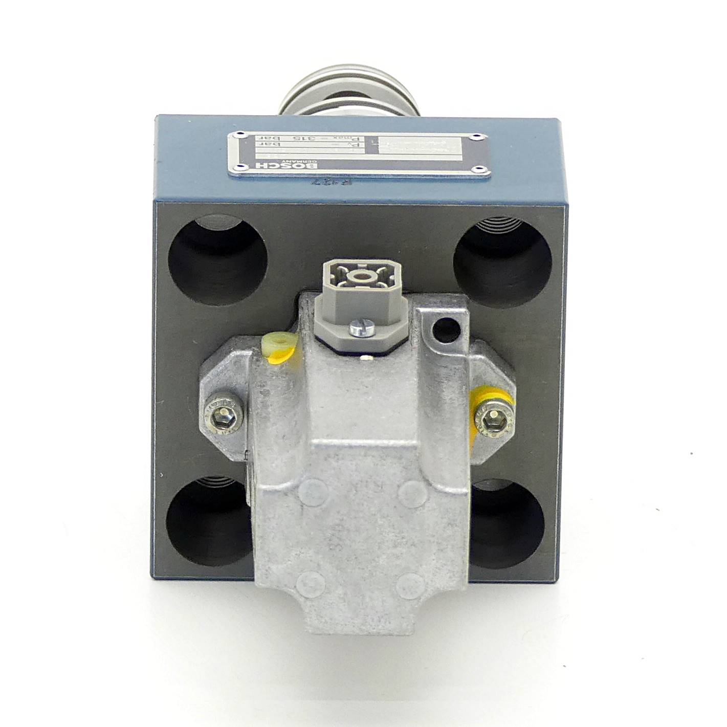 PROPORTIONAL-WEGEVENTIL 3WRCBH25V190M-1X/M