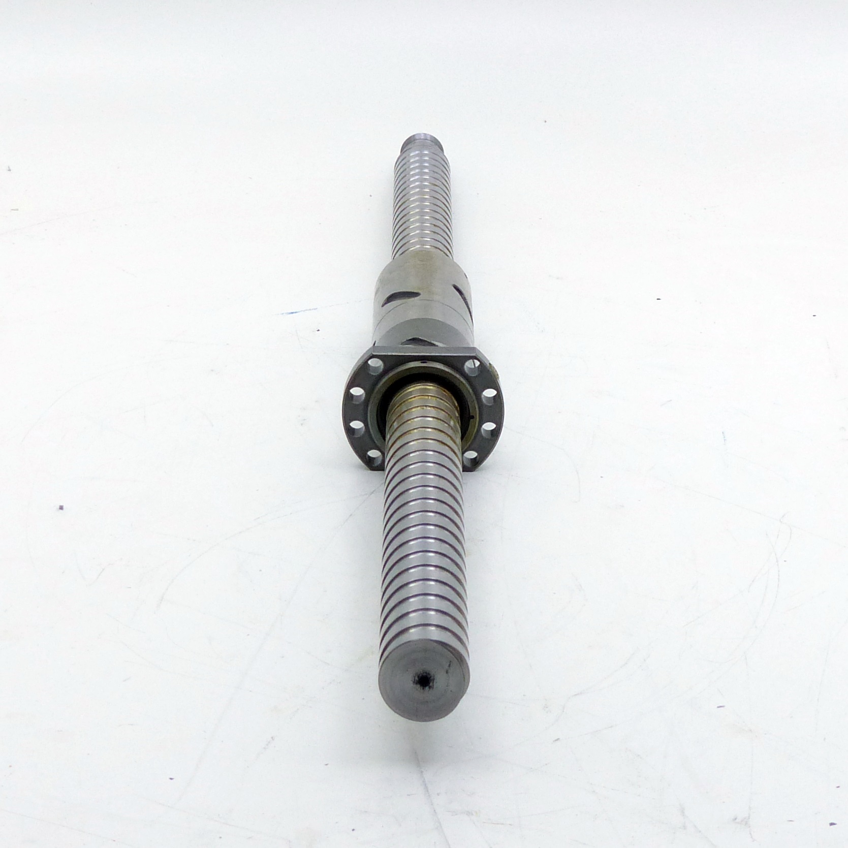 Ball screw Drive 