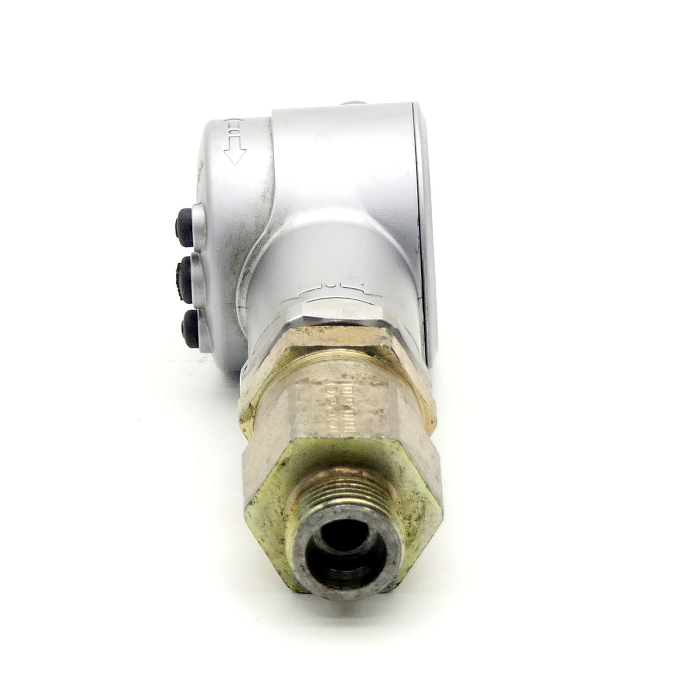 Pressure switch