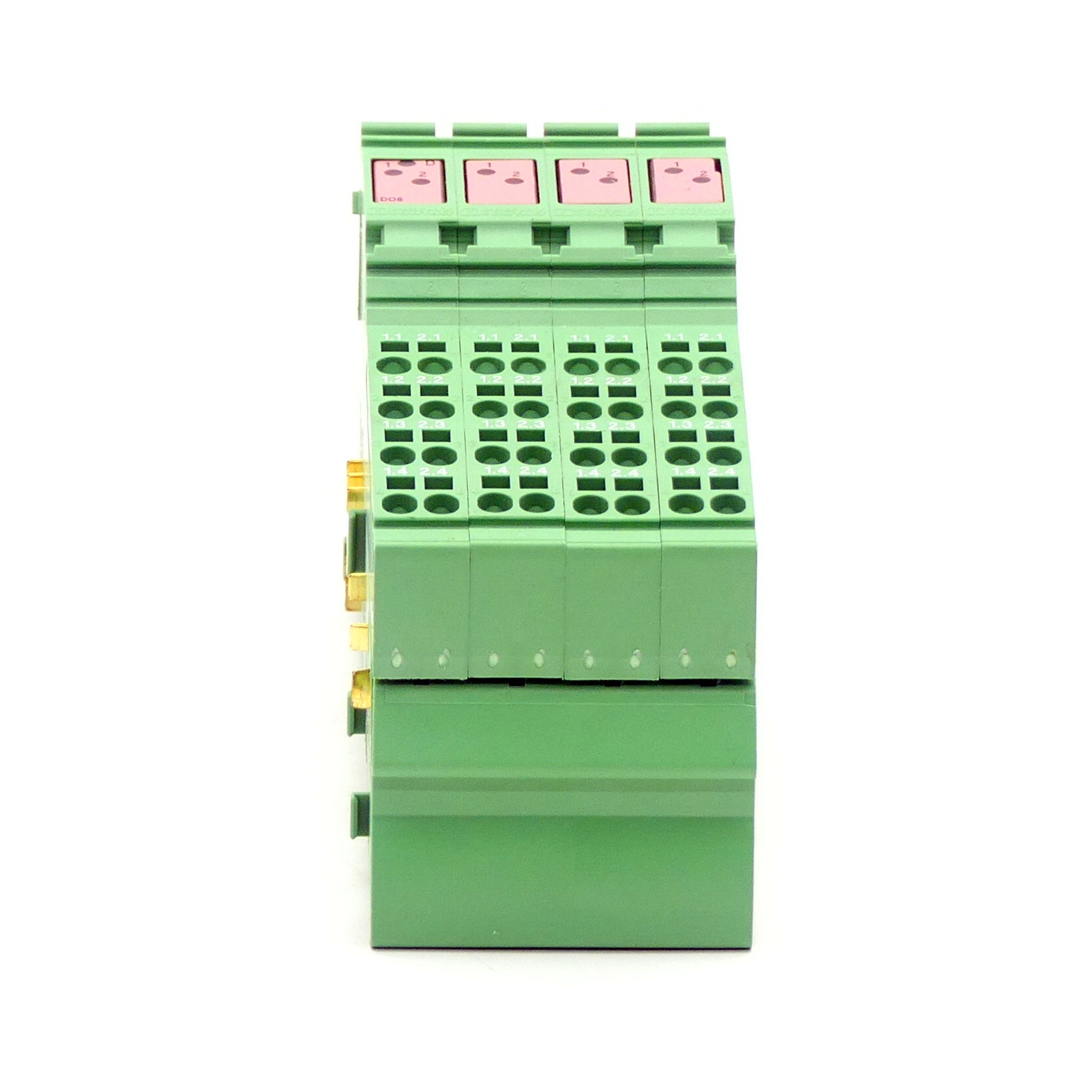 Inline-Klemme IB IL 24 DO 8
