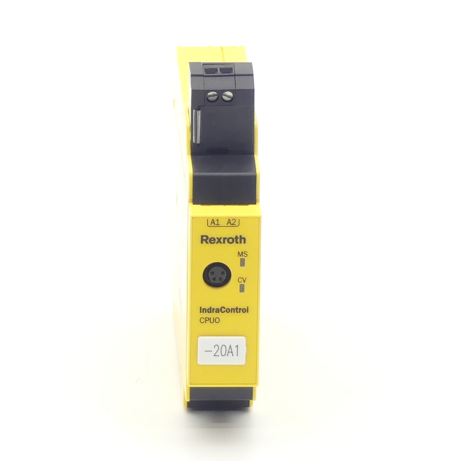 Sicherheitsrelais SLC-3-CPU000300 