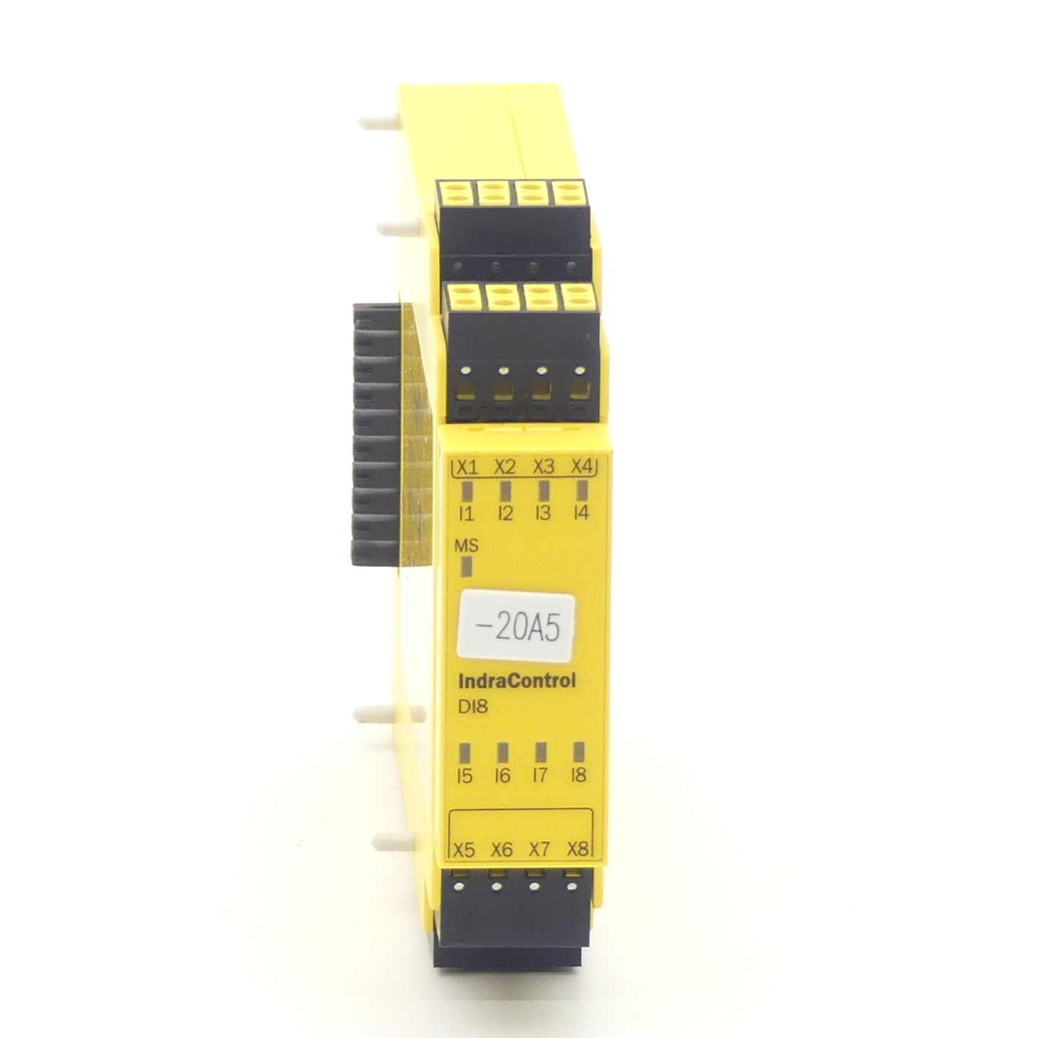 Input/output module SLC-3-XTDI80302