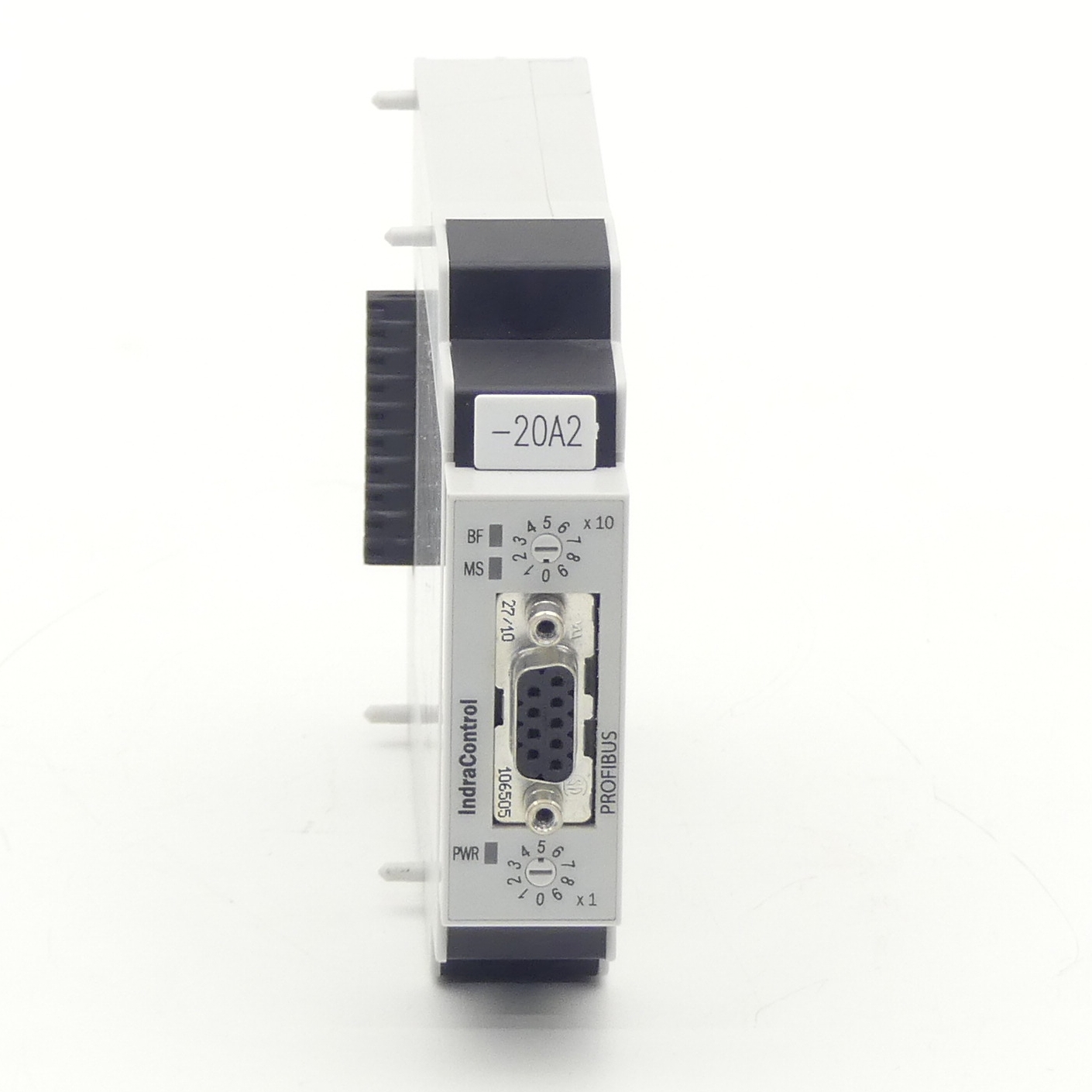 Relais SLC-0-GPR000300