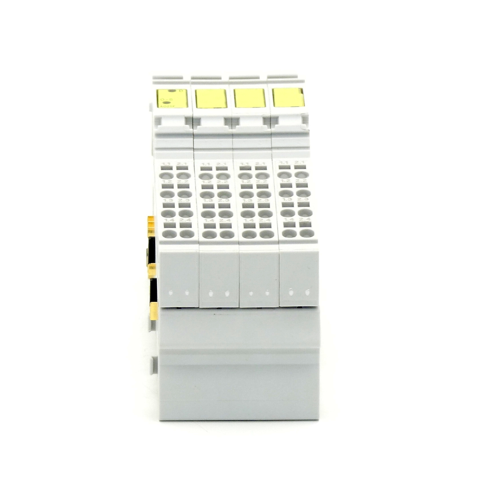 Funktionsklemme R-IB IL AO 2/SF-PAC