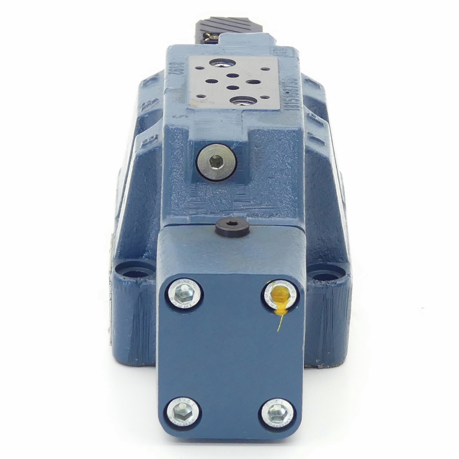 4/3 Proportional directional control valve 4WRLE25 V -370M -3X /G24 K0/A1M
