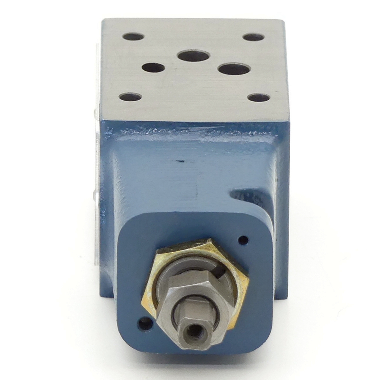 Pressure relief valve 