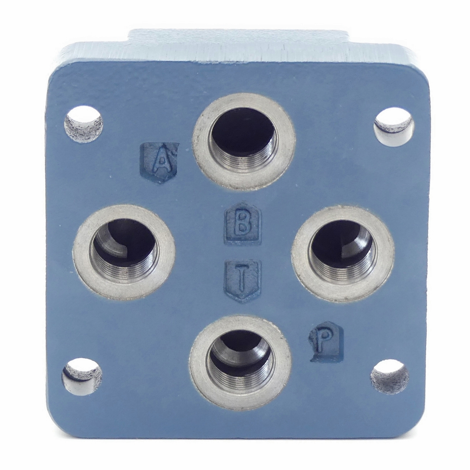 Connecting plate 