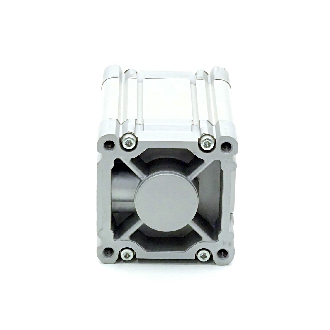 Normzylinder DNC-125-50-PPV-A