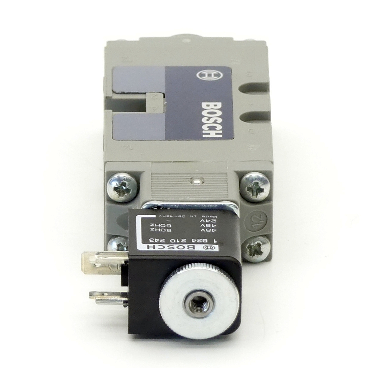 5/2-way valve