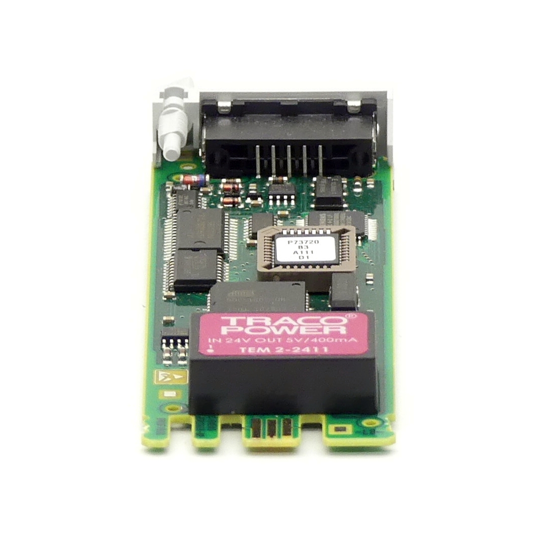 Profibus Modul 