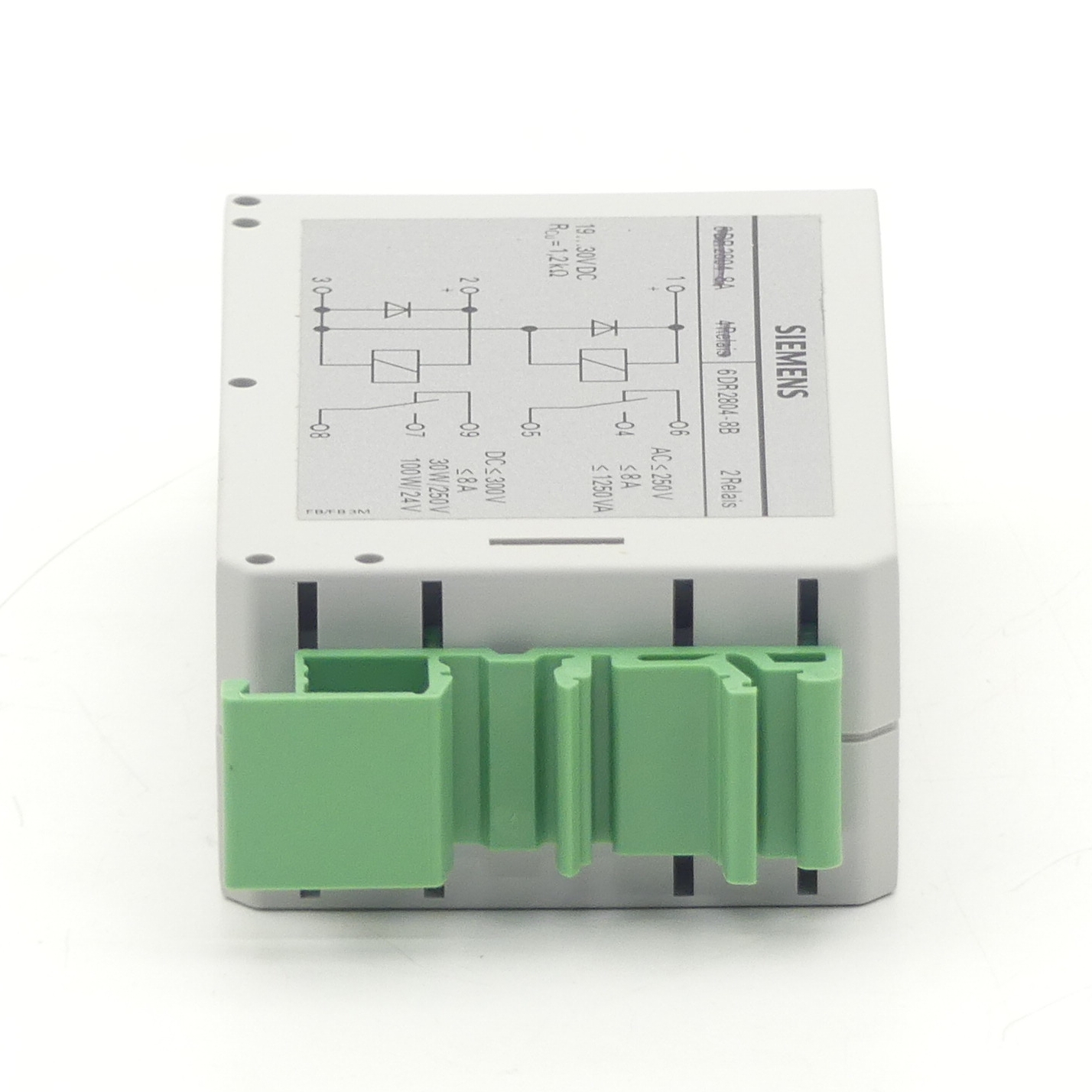Module 2-Relay