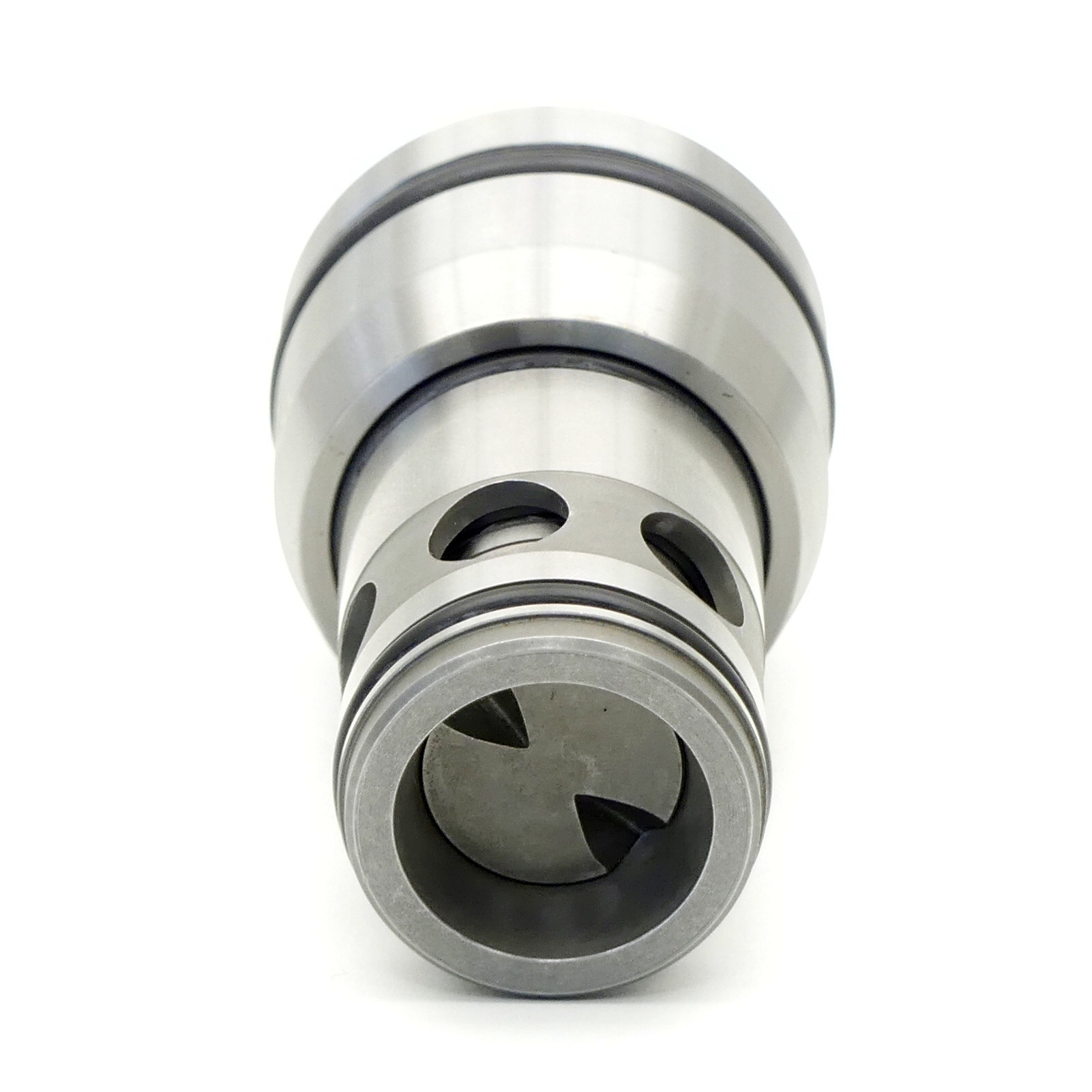 2-way cartridge valve