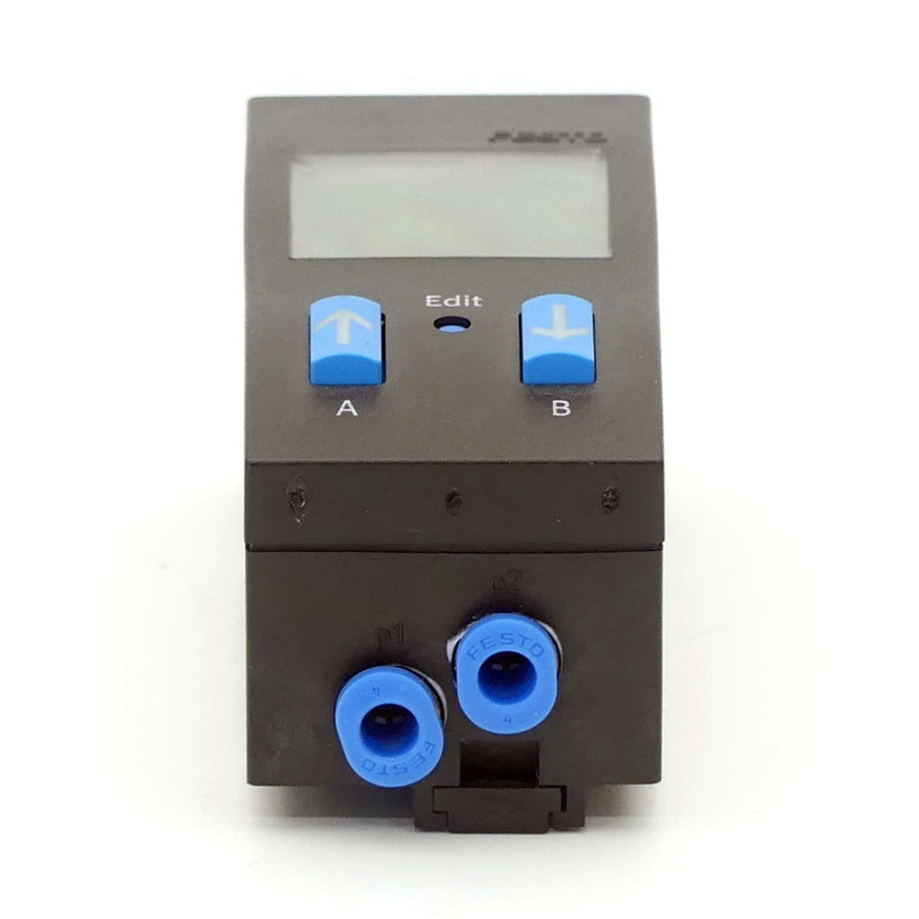 Pressure sensor SDE1-V1-G2-HQ4-C-P1-M8
