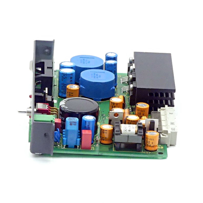 Power supply NT200 