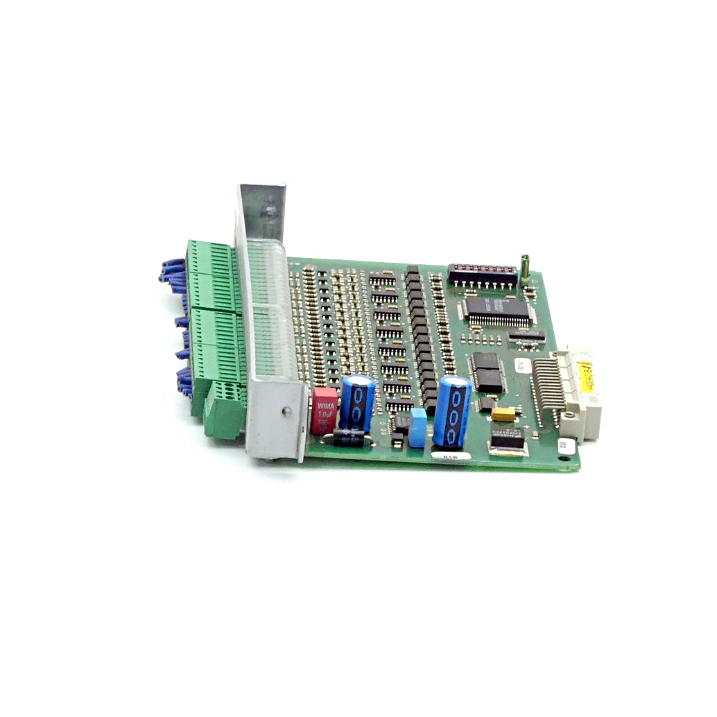 Input Module E 24V- 